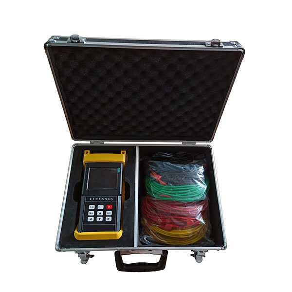 YTR-2122B變壓器變比測試儀